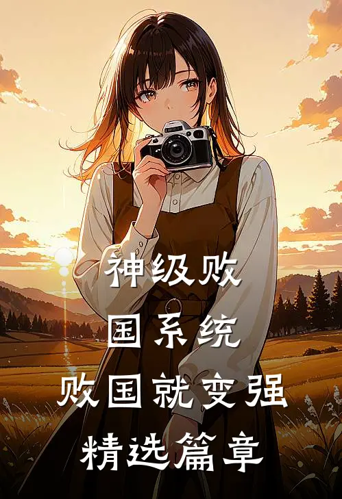 神级败国系统：败国就变强精选篇章