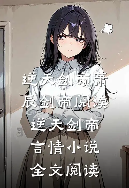 逆天剑帝萧辰剑帝阅读_逆天剑帝言情小说全文阅读