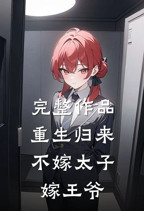 完整作品重生归来，不嫁太子嫁王爷