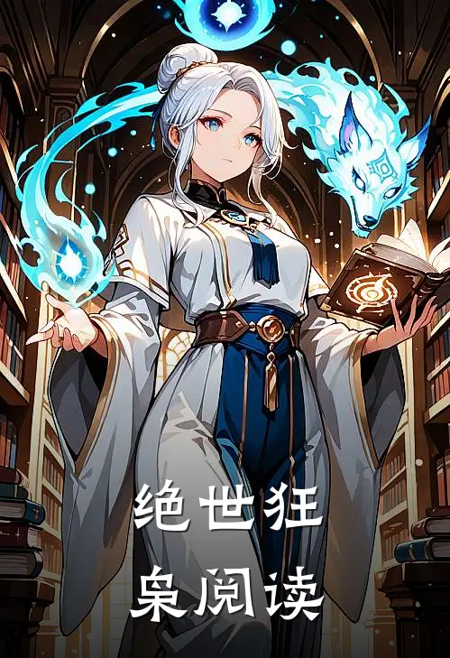 绝世狂枭阅读