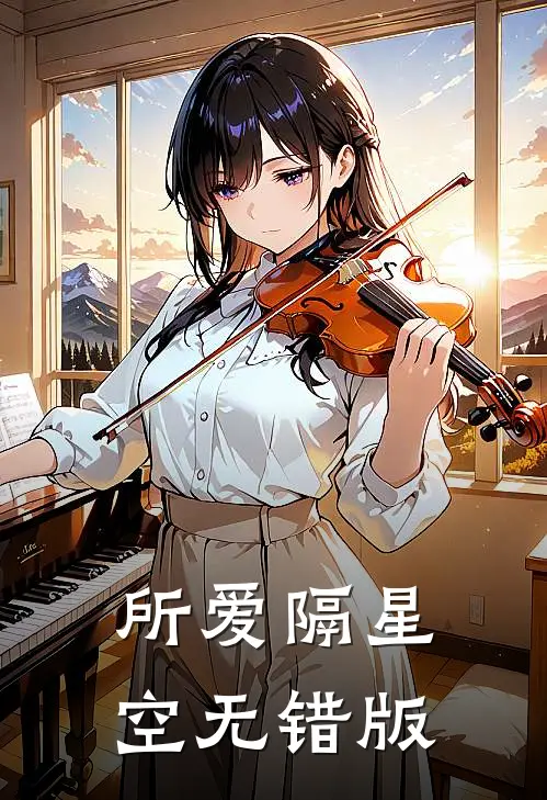 所爱隔星空无错版