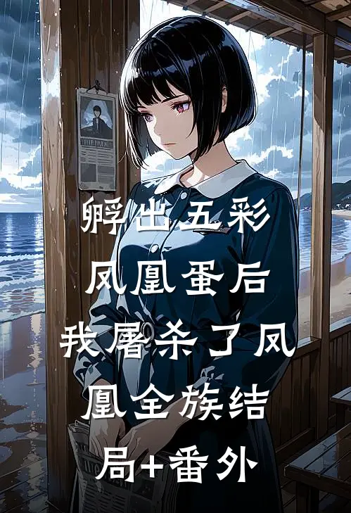 孵出五彩凤凰蛋后，我屠杀了凤凰全族结局+番外