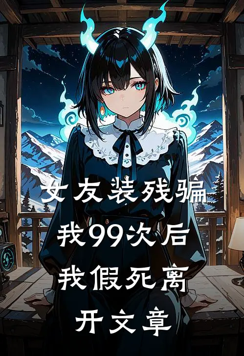 女友装残骗我99次后，我假死离开文章