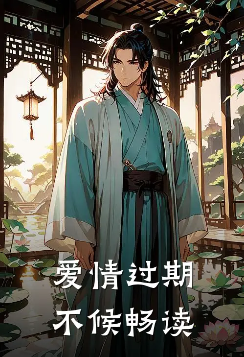 爱情过期不候畅读