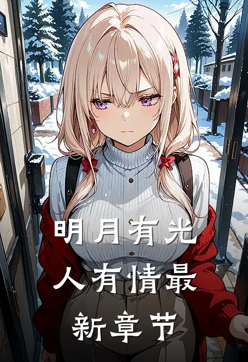 明月有光人有情最新章节