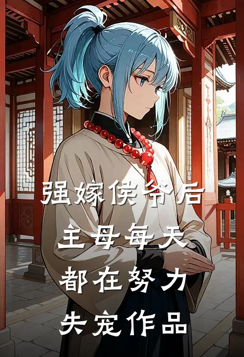 强嫁侯爷后，主母每天都在努力失宠作品
