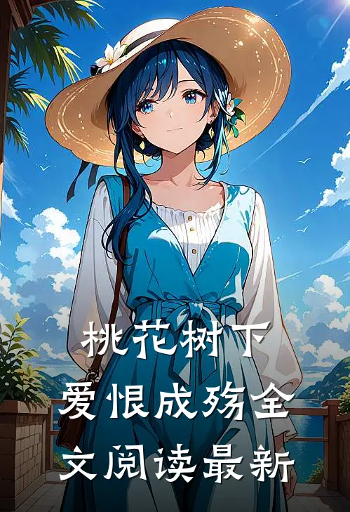 桃花树下，爱恨成殇全文阅读最新