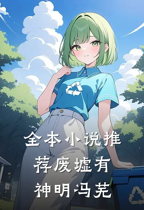 全本小说推荐废墟有神明冯芜