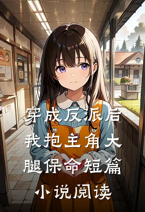 穿成反派后，我抱主角大腿保命短篇小说阅读