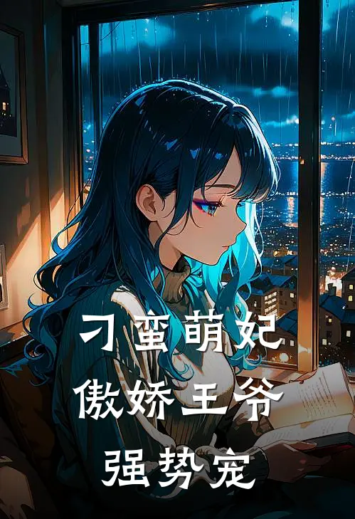 刁蛮萌妃：傲娇王爷强势宠