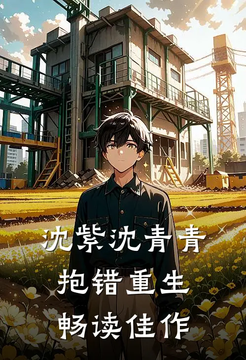 沈紫沈青青抱错重生畅读佳作