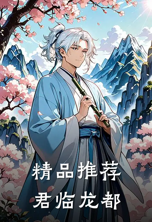 精品推荐君临龙都