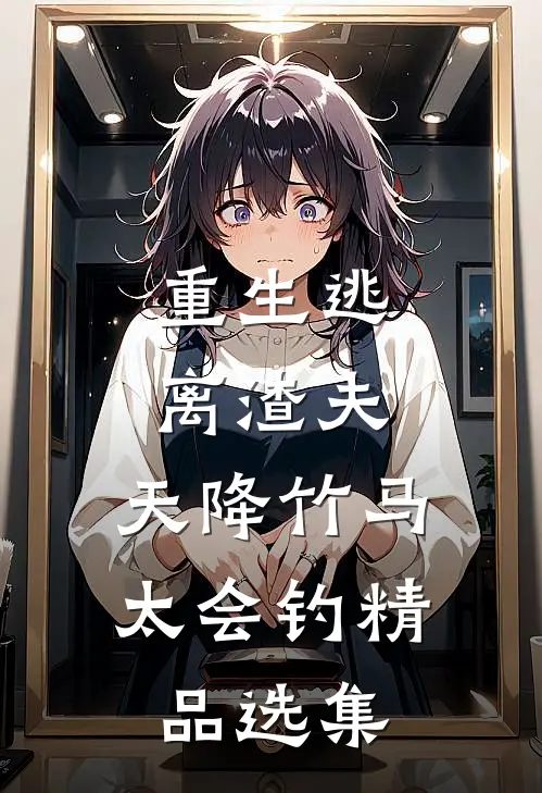 重生逃离渣夫，天降竹马太会钓精品选集