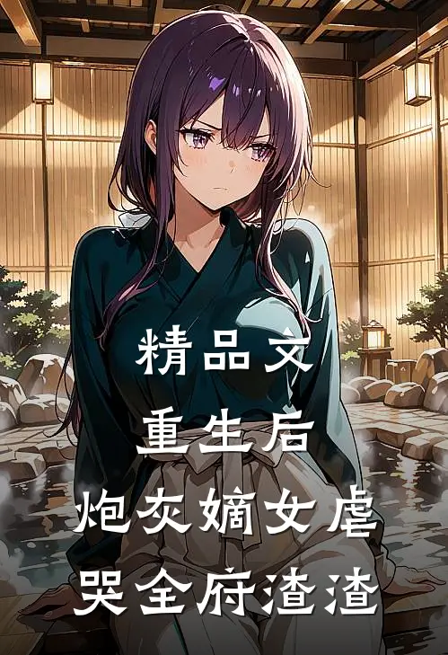 精品文重生后，炮灰嫡女虐哭全府渣渣