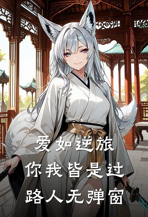 爱如逆旅，你我皆是过路人无弹窗