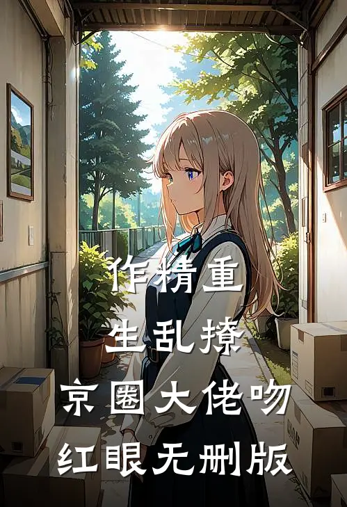 作精重生乱撩，京圈大佬吻红眼无删版