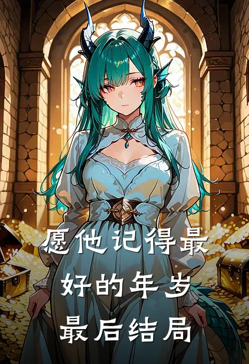 愿他记得最好的年岁最后结局