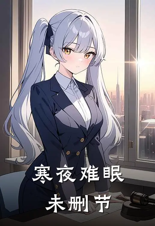 寒夜难眠未删节
