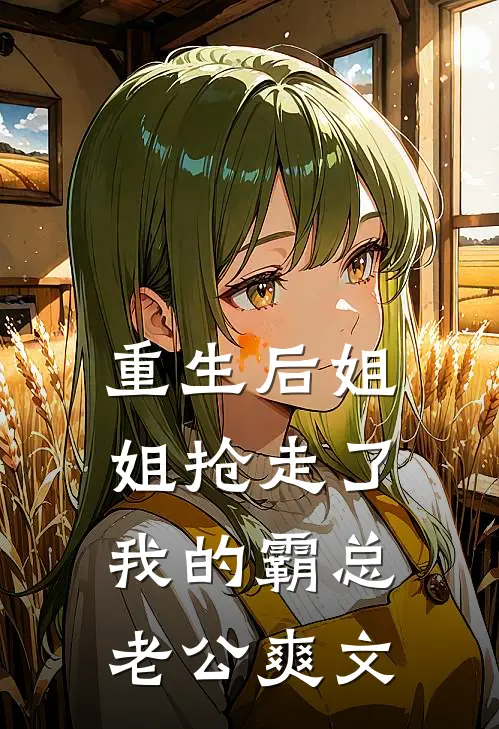 重生后姐姐抢走了我的霸总老公爽文