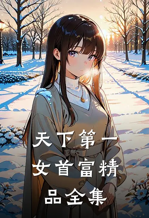 天下第一女首富精品全集