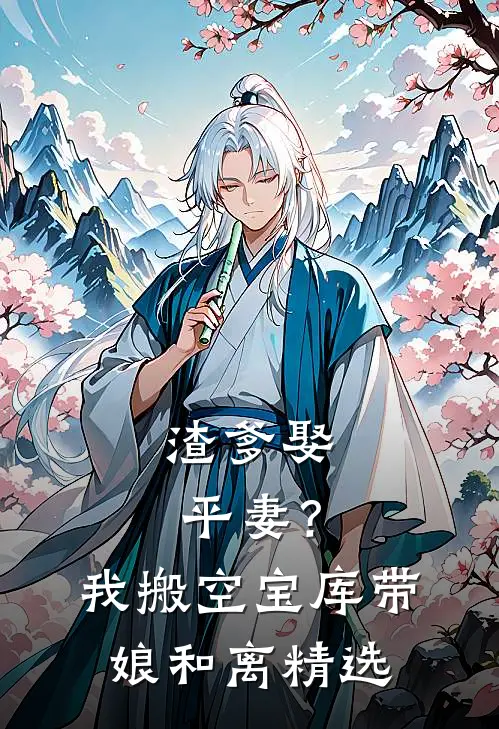 渣爹娶平妻？我搬空宝库带娘和离精选