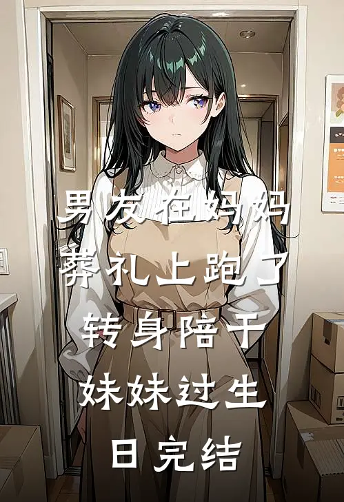 男友在妈妈葬礼上跑了，转身陪干妹妹过生日完结