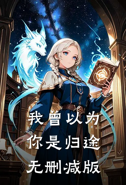 我曾以为你是归途无删减版