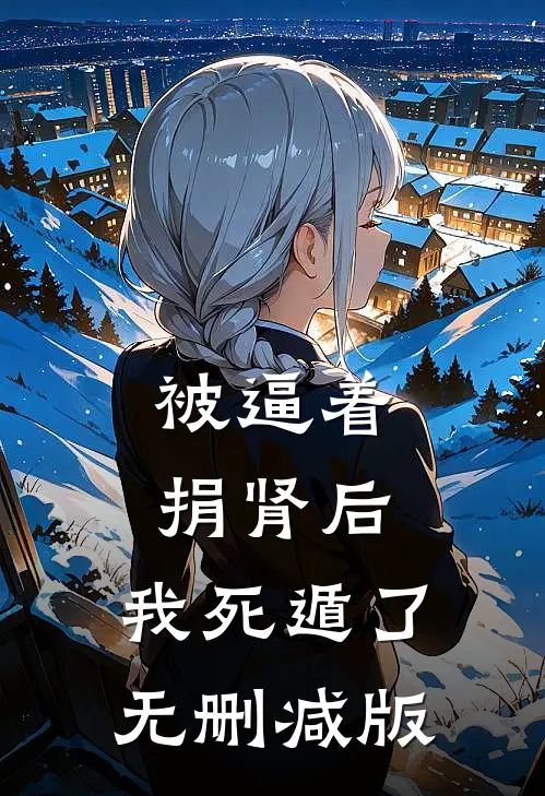 被逼着捐肾后，我死遁了无删减版