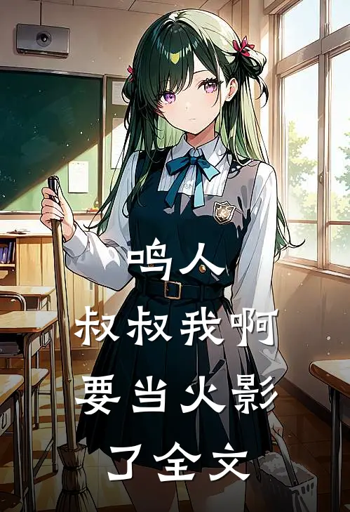 鸣人，叔叔我啊，要当火影了全文