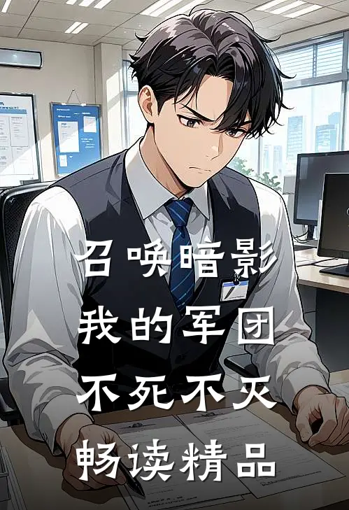 召唤暗影：我的军团不死不灭畅读精品