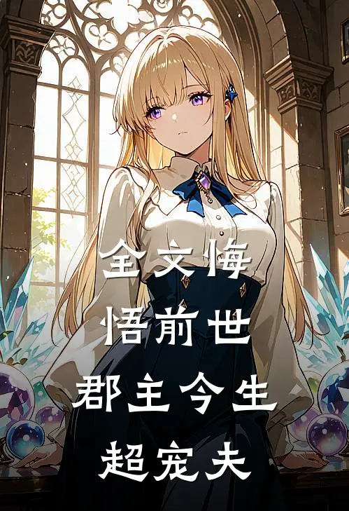 全文悔悟前世：郡主今生超宠夫
