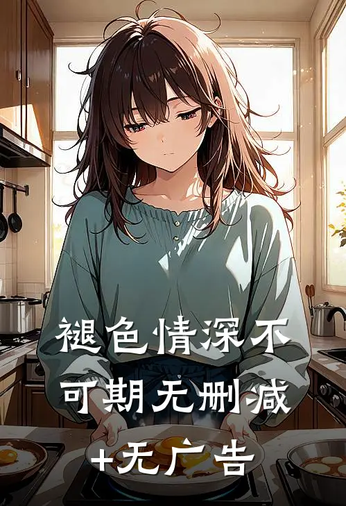 褪色情深不可期无删减+无广告