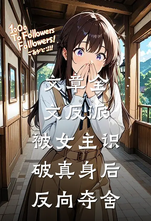 文章全文反派：被女主识破真身后反向夺舍