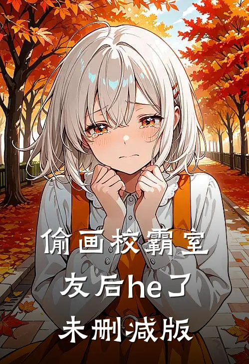 偷画校霸室友后he了未删减版