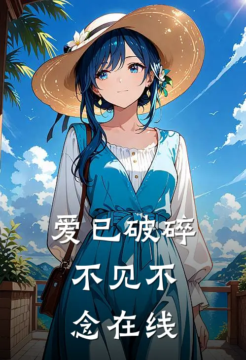 爱已破碎，不见不念在线