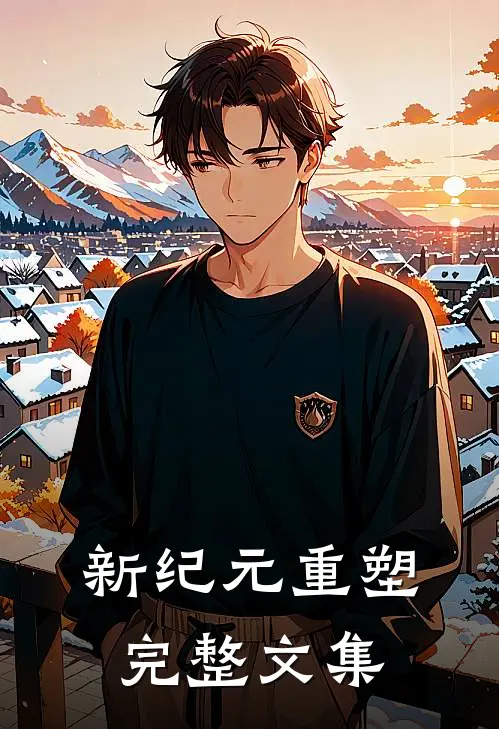 新纪元重塑完整文集