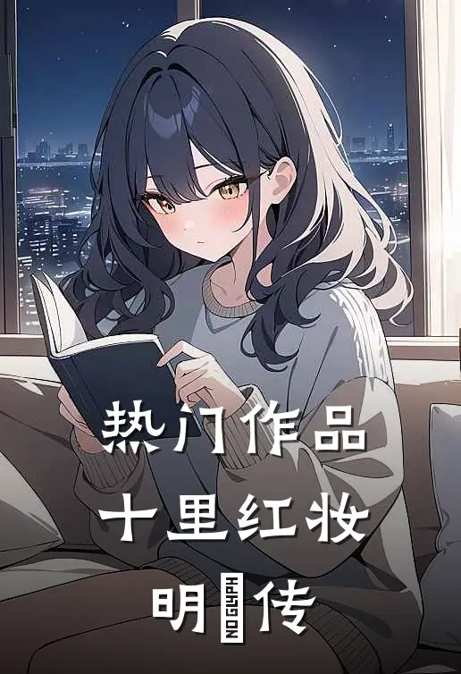 热门作品十里红妆：明妧传