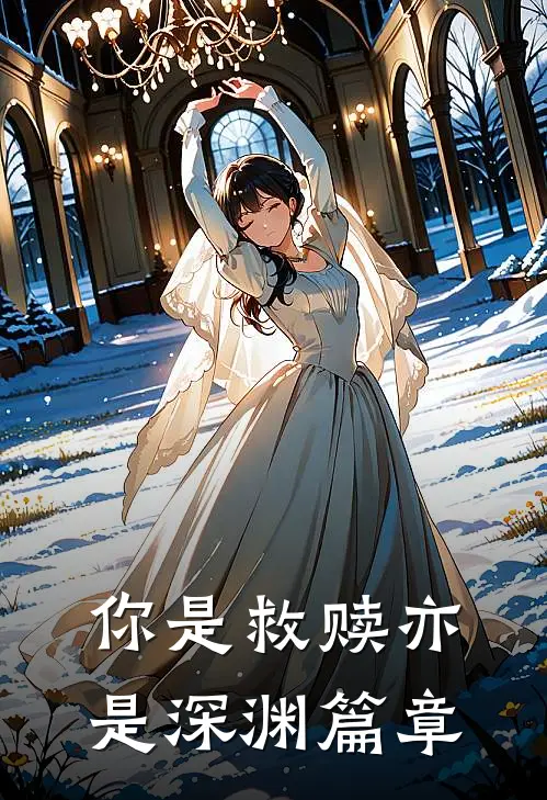 你是救赎亦是深渊篇章