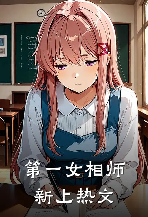 第一女相师新上热文