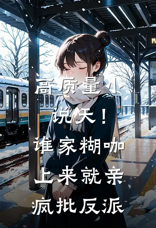 高质量小说天！谁家糊咖上来就亲疯批反派