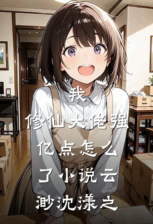 我，修仙大佬强亿点怎么了小说云渺沈漾之