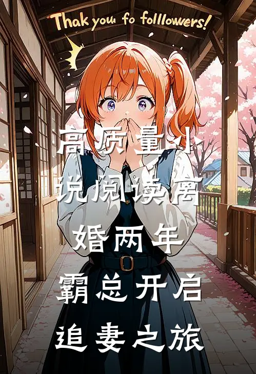 高质量小说阅读离婚两年，霸总开启追妻之旅