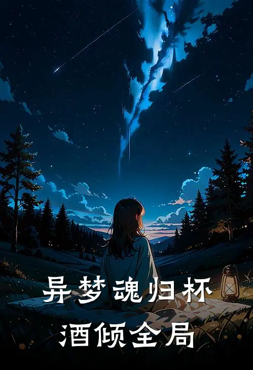 异梦魂归杯酒倾全局