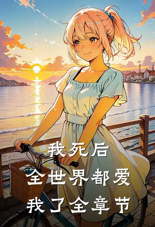 我死后，全世界都爱我了全章节