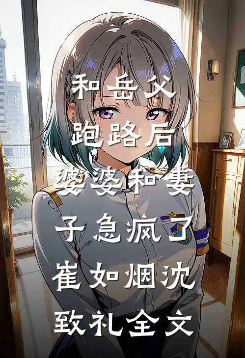 和岳父跑路后，婆婆和妻子急疯了崔如烟沈致礼全文