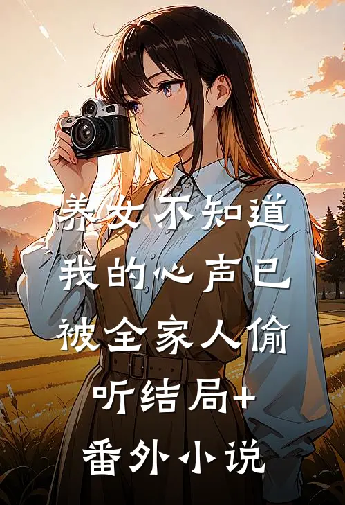 养女不知道，我的心声已被全家人偷听结局+番外小说