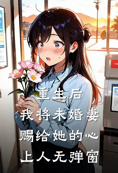 重生后，我将未婚妻赐给她的心上人无弹窗