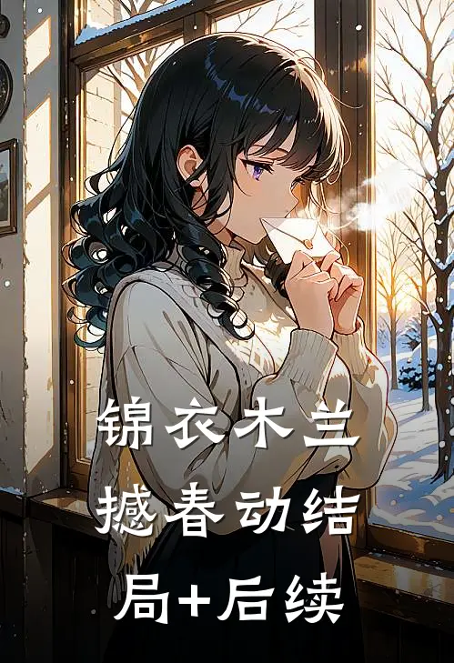 锦衣木兰撼春动结局+后续