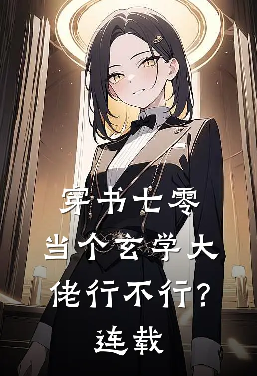 穿书七零，当个玄学大佬行不行？连载