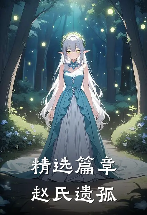 精选篇章赵氏遗孤